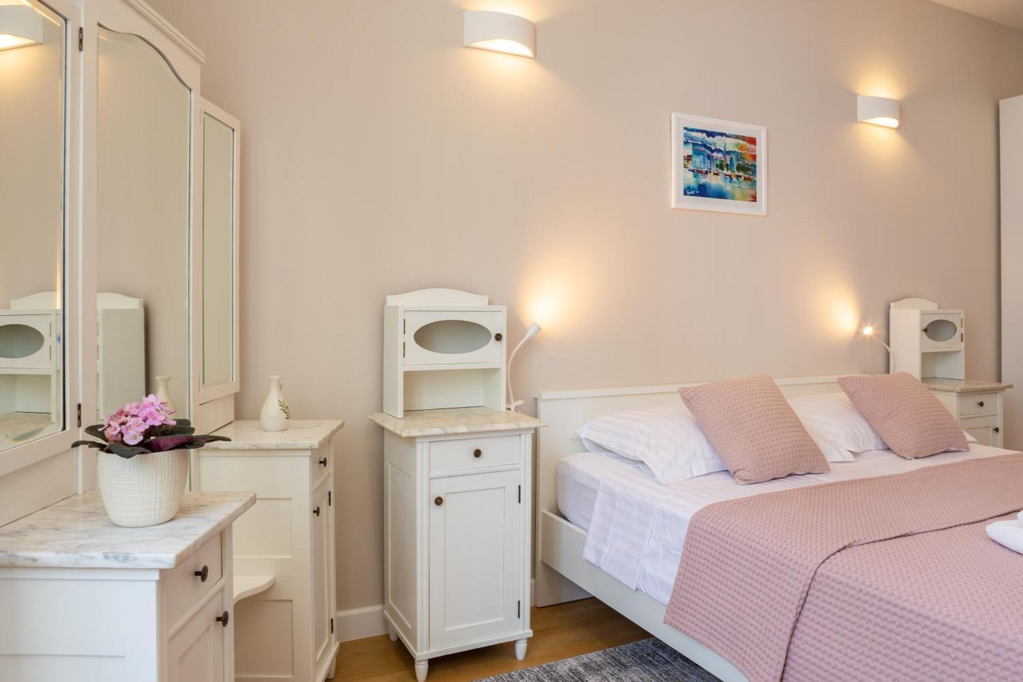 Apartment More Deluxe Split Kültér fotó