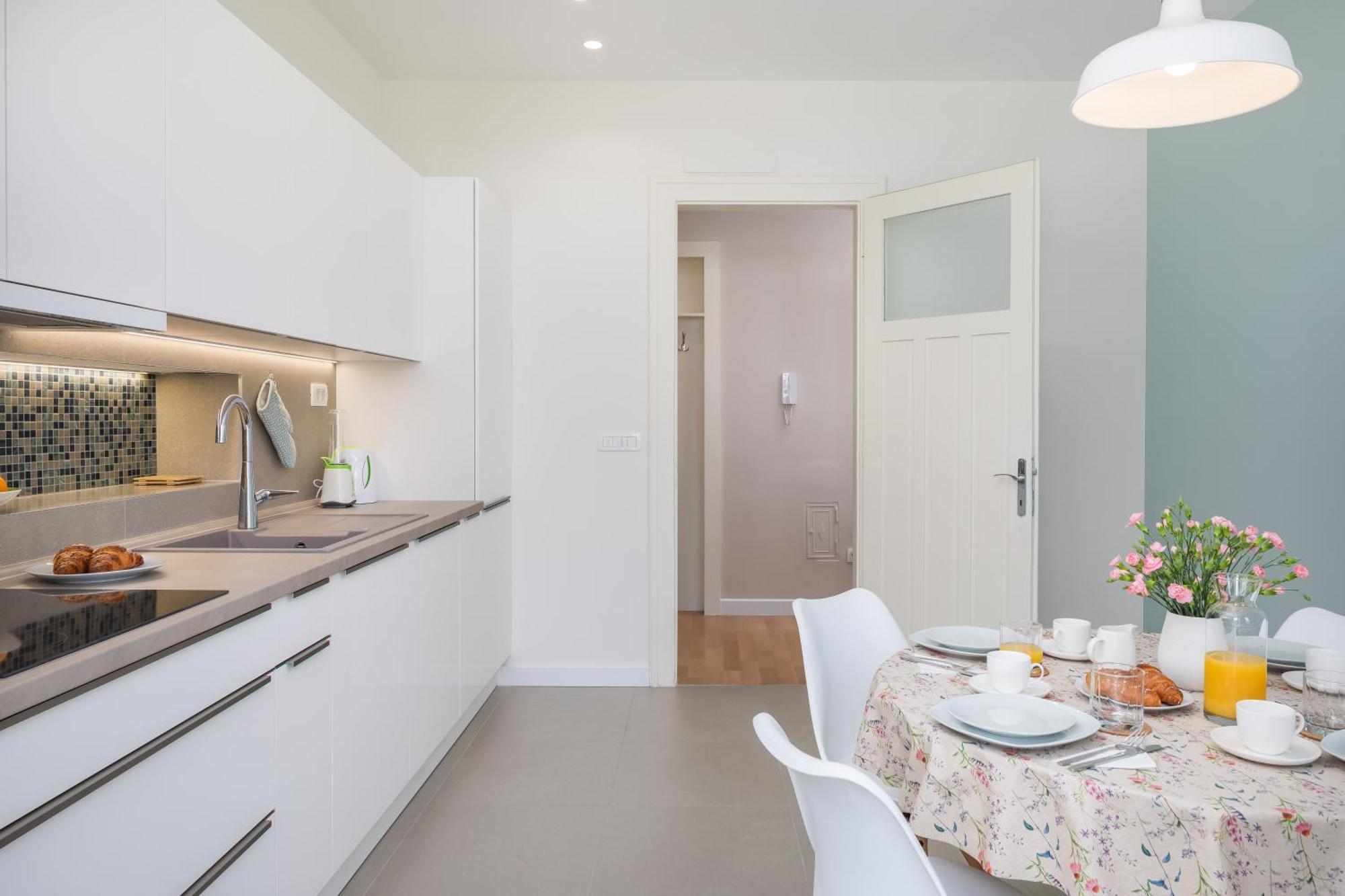 Apartment More Deluxe Split Kültér fotó